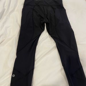 Size 6 Lululemon pants